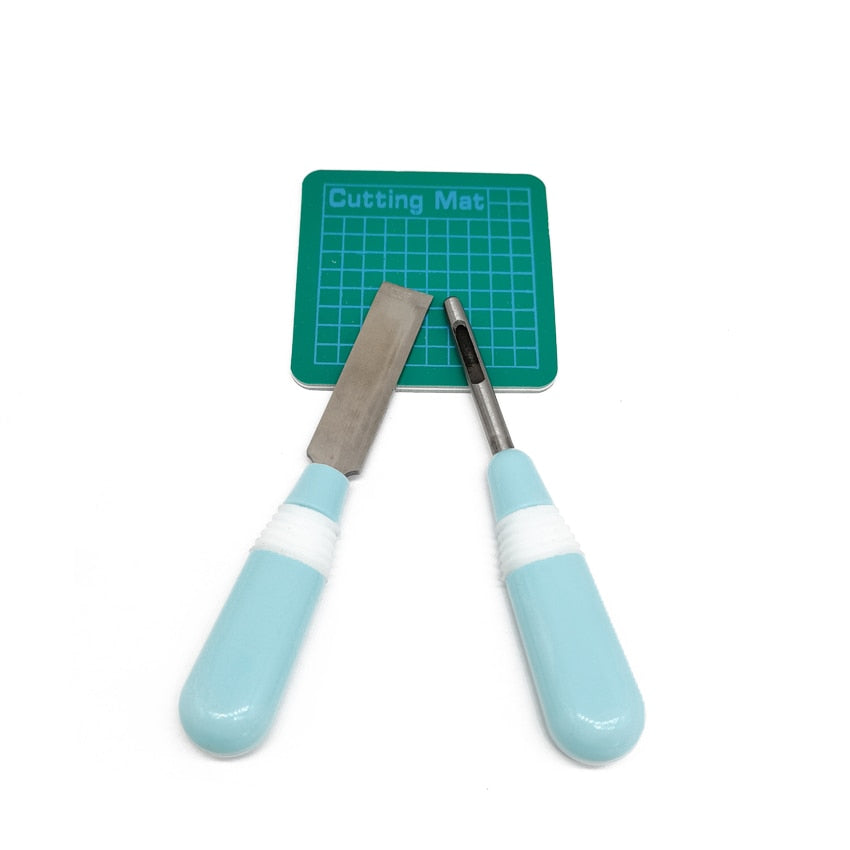 Button Cutter Sewing Set - Image 7