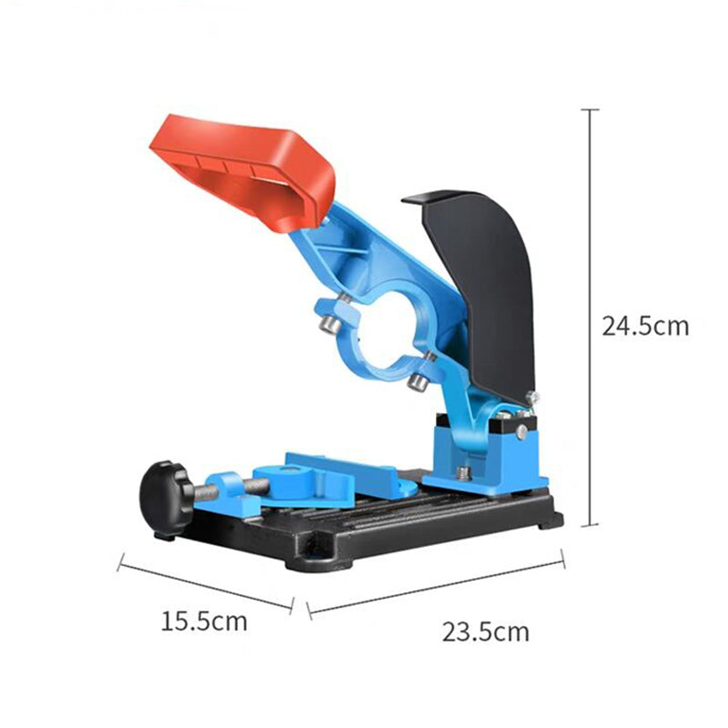 Professional Universal Electric Drill Grinder Stand - Image 6