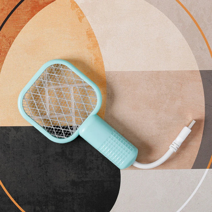 USB Mini Mosquito UV Light Bug Zapper - Image 2