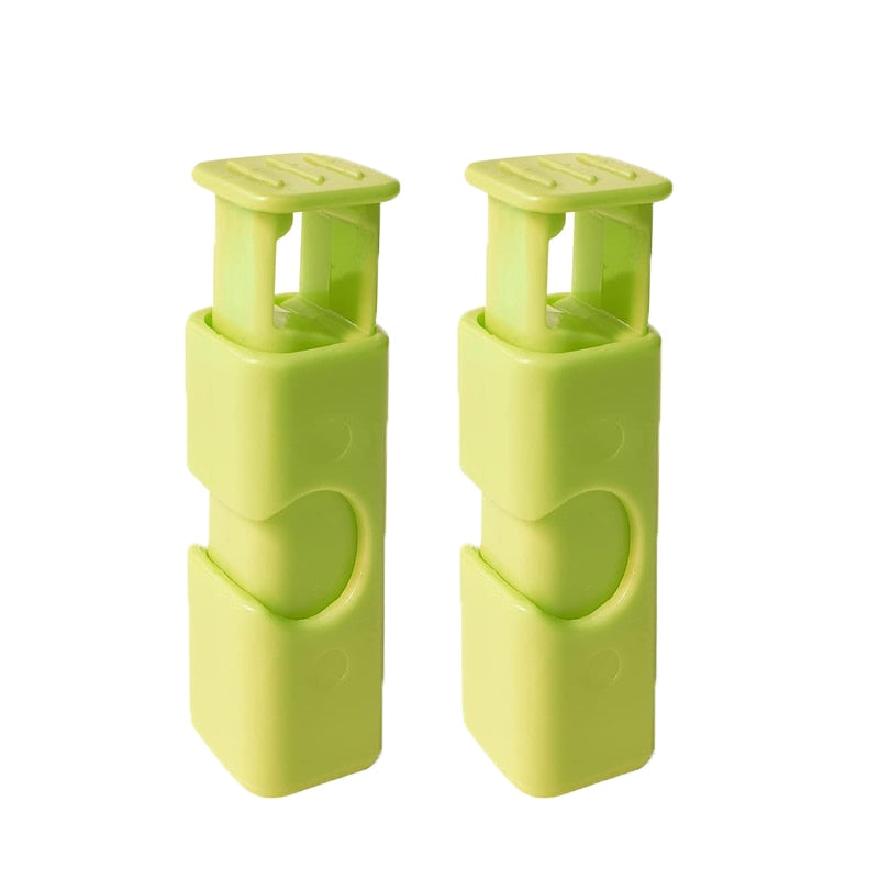 Snack Bag Sealing Clip Set - Image 9