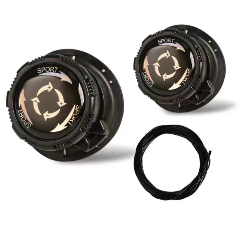Quick Automatic Buckle No-Tie Shoe Clip - Image 5