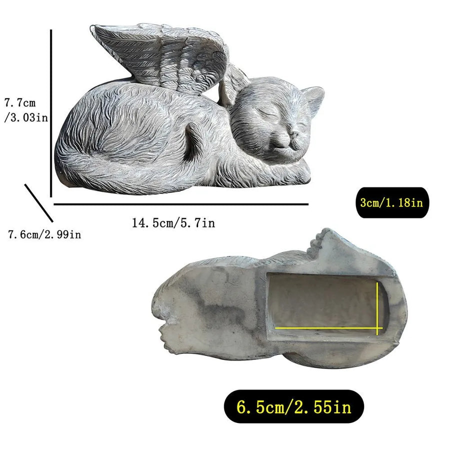 Hidden Stone Design Garden Security Box - Image 11