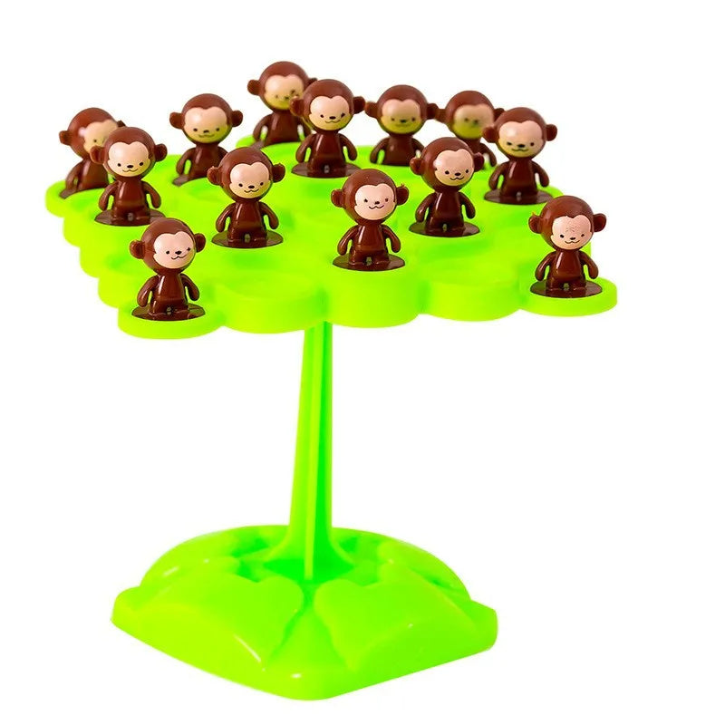Frog Balance Ultimate Fun Montessori Toy - Image 5