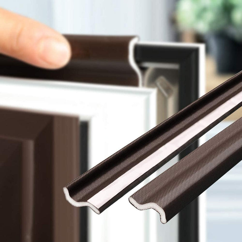 Soundproof Window Sealing Strip Foam - Image 1