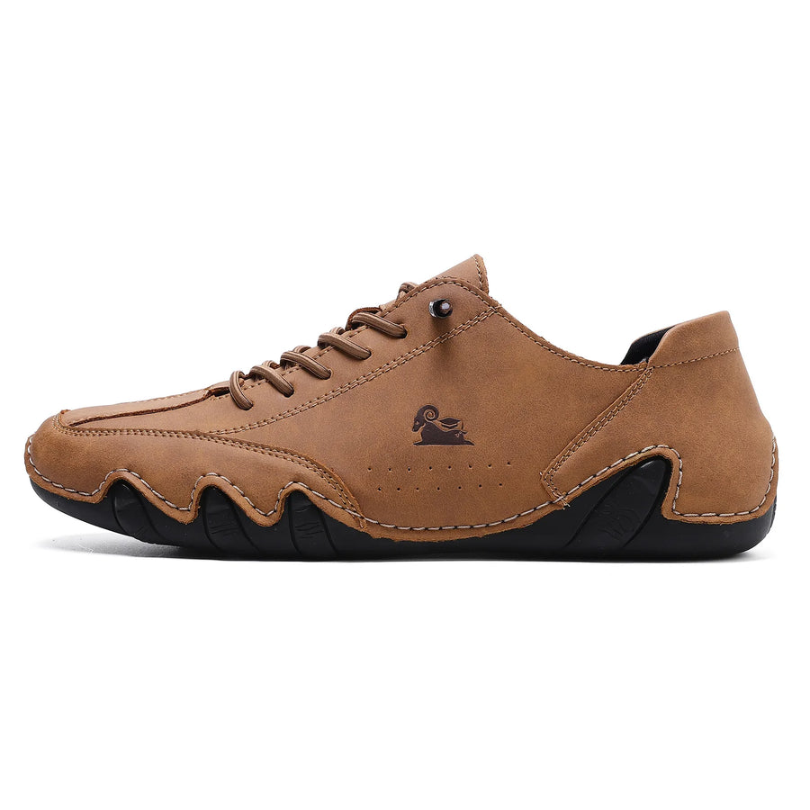 Urban Explorer Loafers Vulcanized Casual Men Shoe - Image 8
