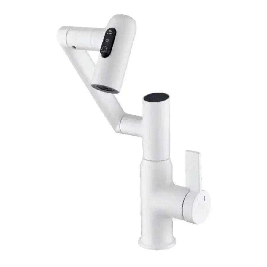 Multi Adjustable Speed Smart Digital Faucet - Image 7