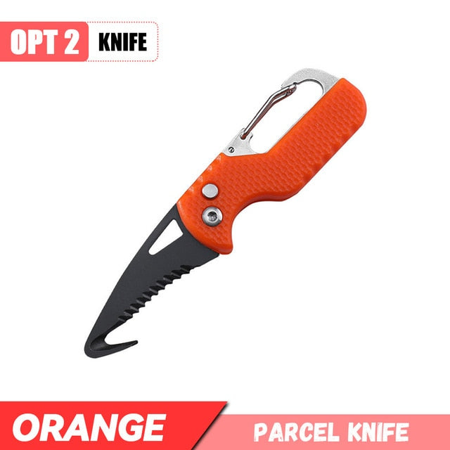 Go-Getter Adventurer Multi-Tool Keychain - Image 10
