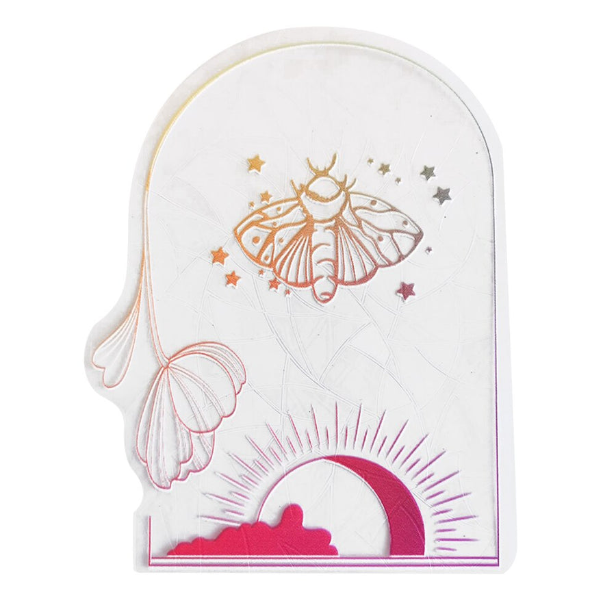Rainbow Sun Catcher Reflective Window Stickers - Image 11