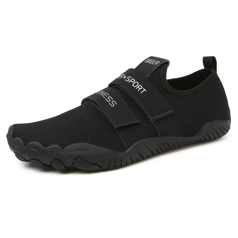 Active Grip Easy Fit Breathable Everyday Shoes - Image 8