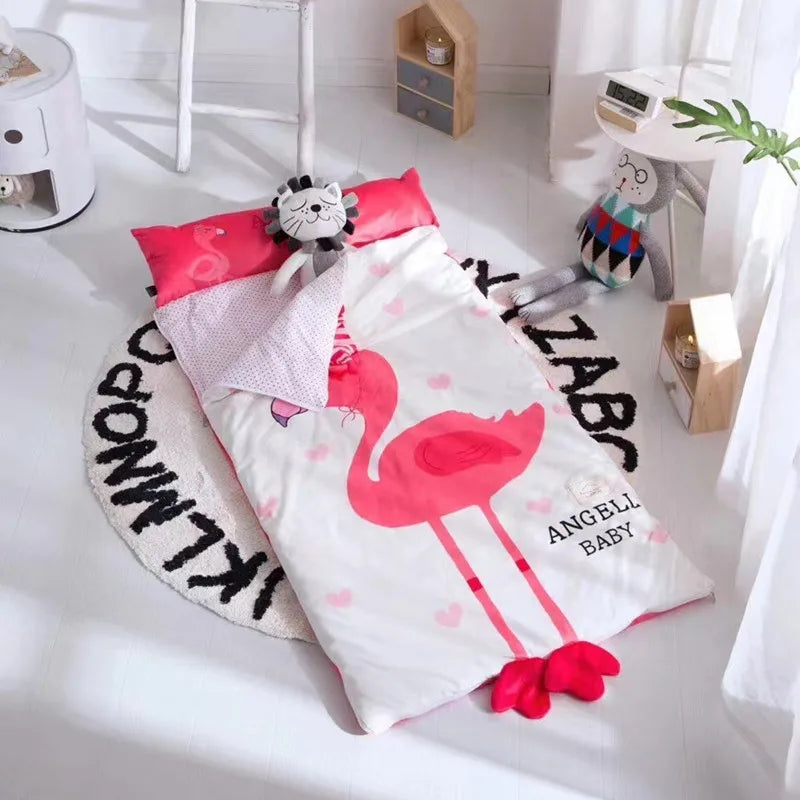 Dreamland Snuggle Bear Plush Baby Sleep Bag - Image 10