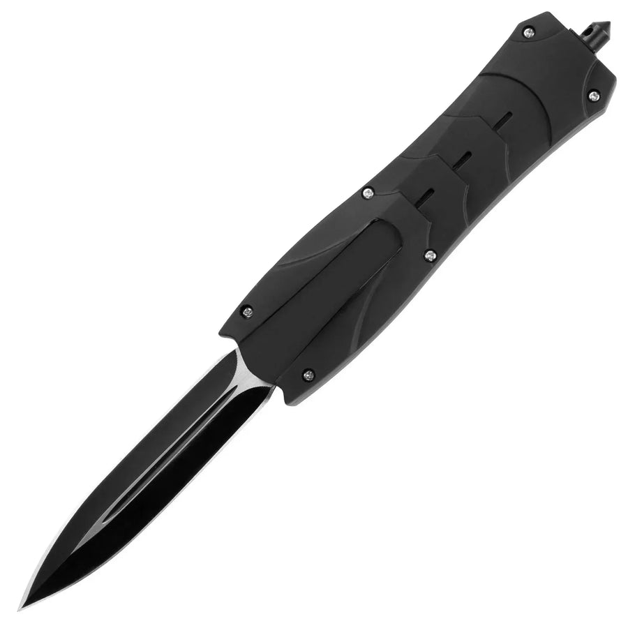 Premium Ergonomic EDC Multitool Self Defense Knife - Image 8