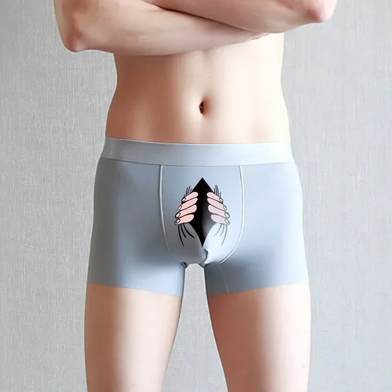 Hold It Men Underwear - Image 11