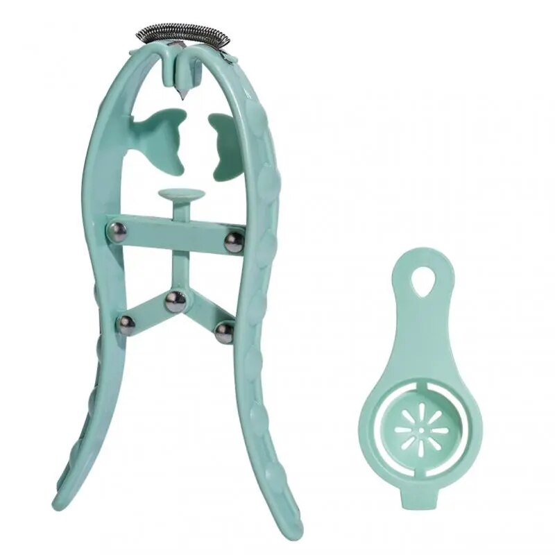 Fast Chef Egg White Separator Tool - Image 7
