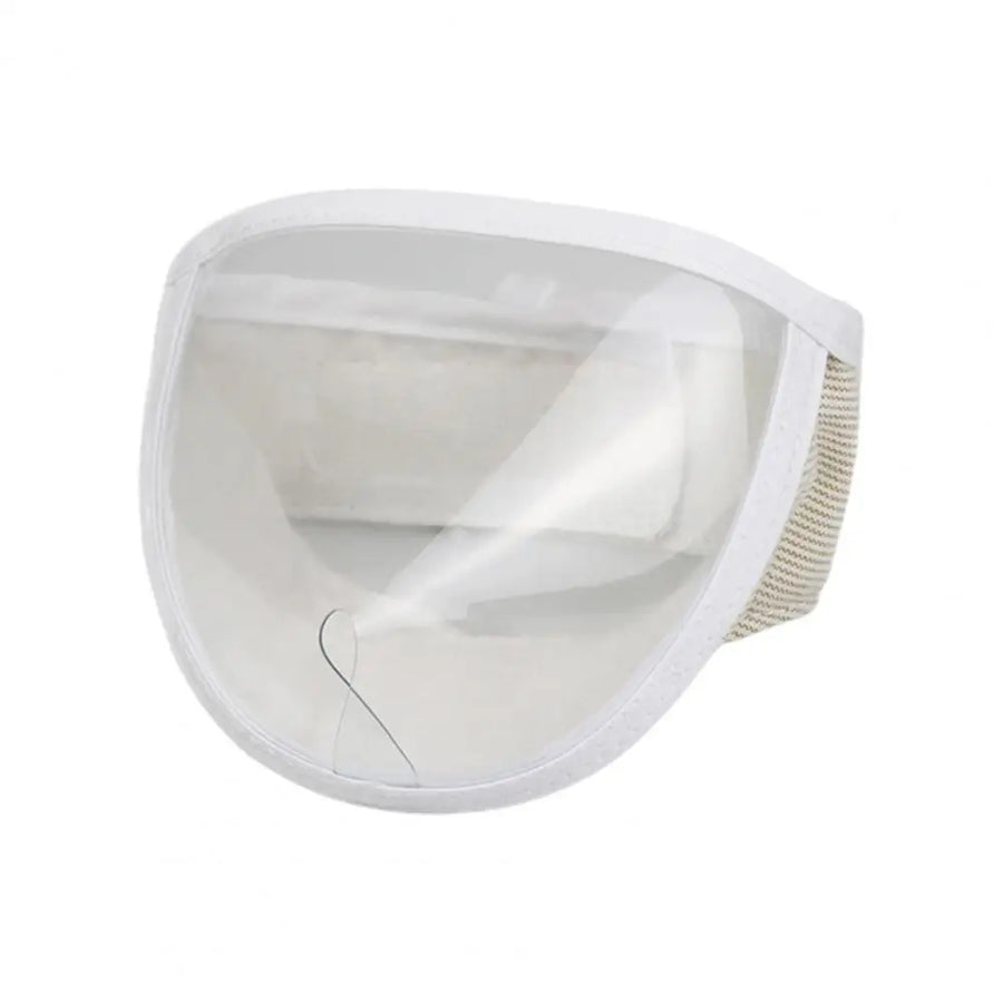 Anti-bite Breathable Small Pet Safety Mask - Image 5