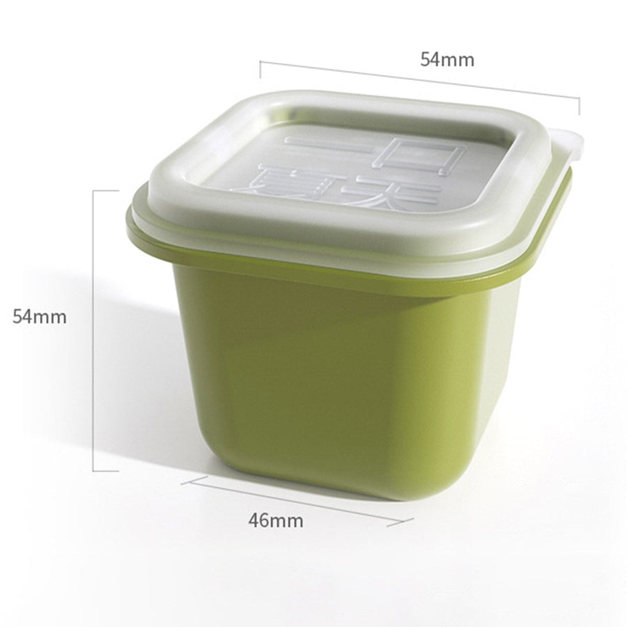 Stackable Ice Cube Maker Set - Image 5