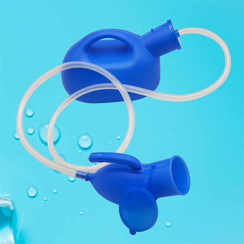Pee Pod Portable Urinal Container - Image 0