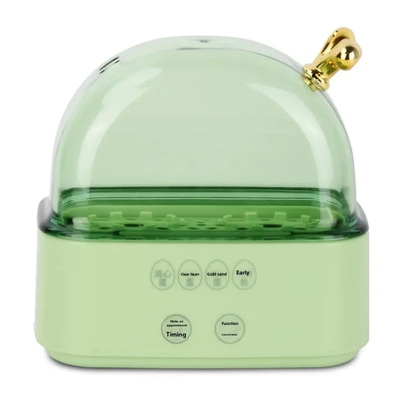 Touch Control Smart Egg Cooker - Image 3