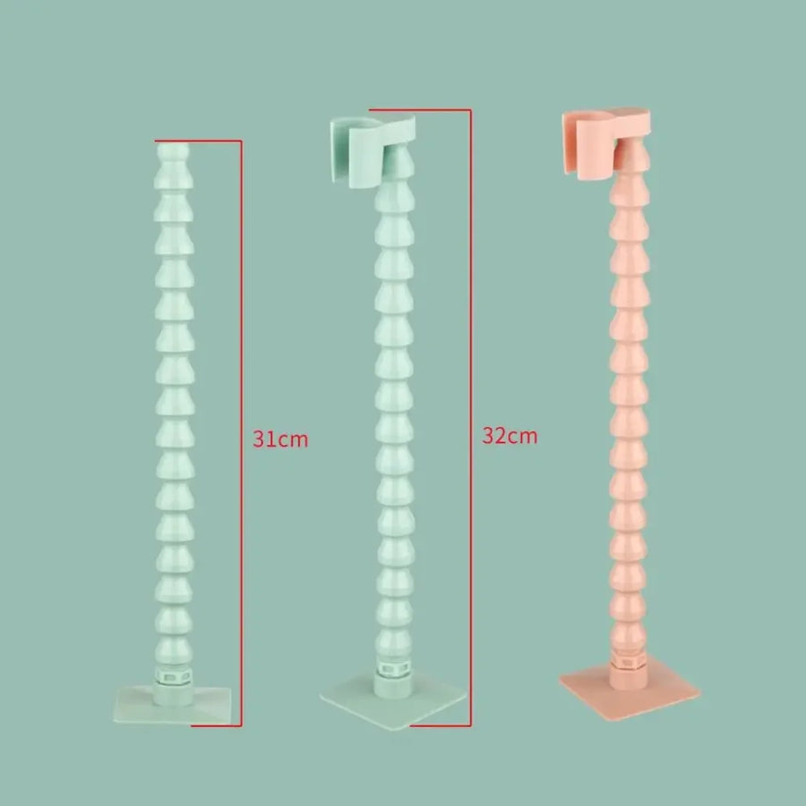 Stretchable Grab Multifunctional Wall Holder - Image 4