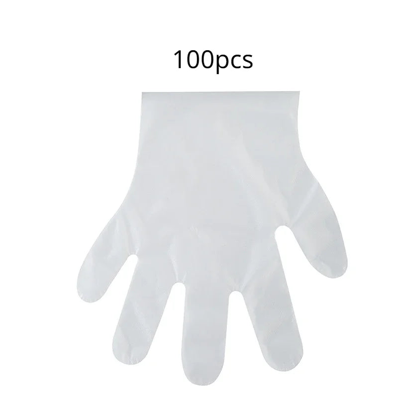 Hygienic Hands-Free Household Glove Organizer - Image 7