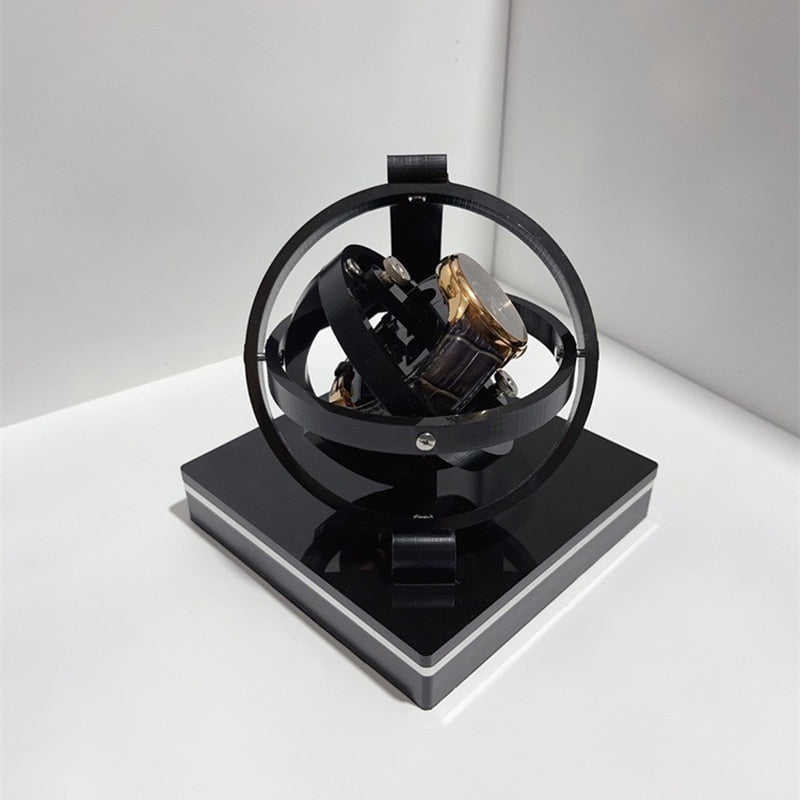 Automatic Mechanical Watch Watch Winder Box - Image 6