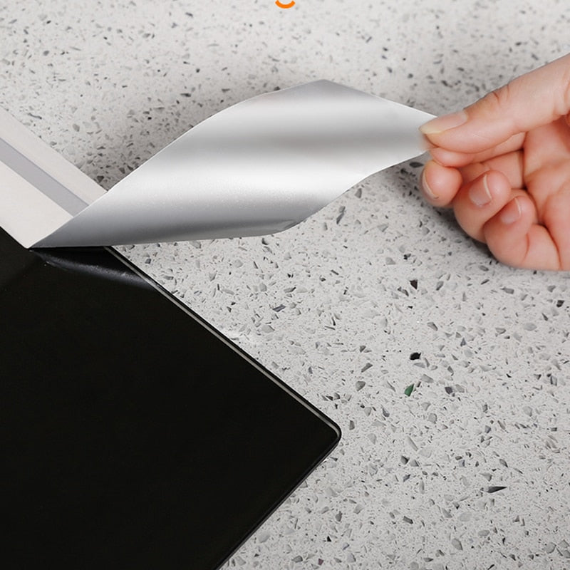 Waterproof Aluminum Kitchen Countertop Tape - Image 2