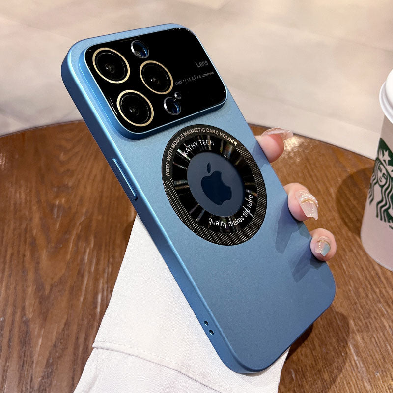 Magsafe Futuristic IPhone Case - Image 0