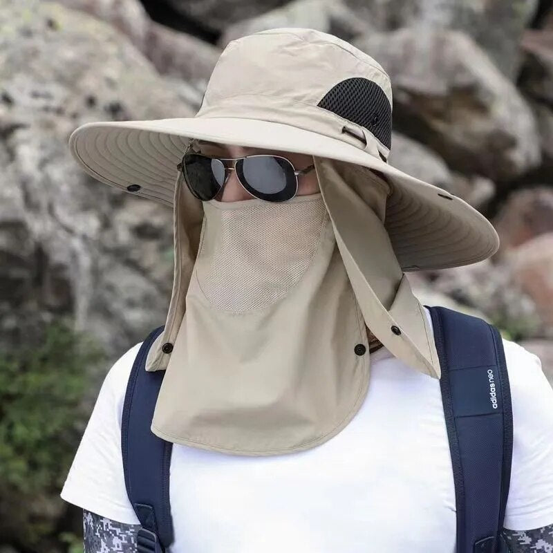 Element Shield All-Weather Explorer Cap - Image 0