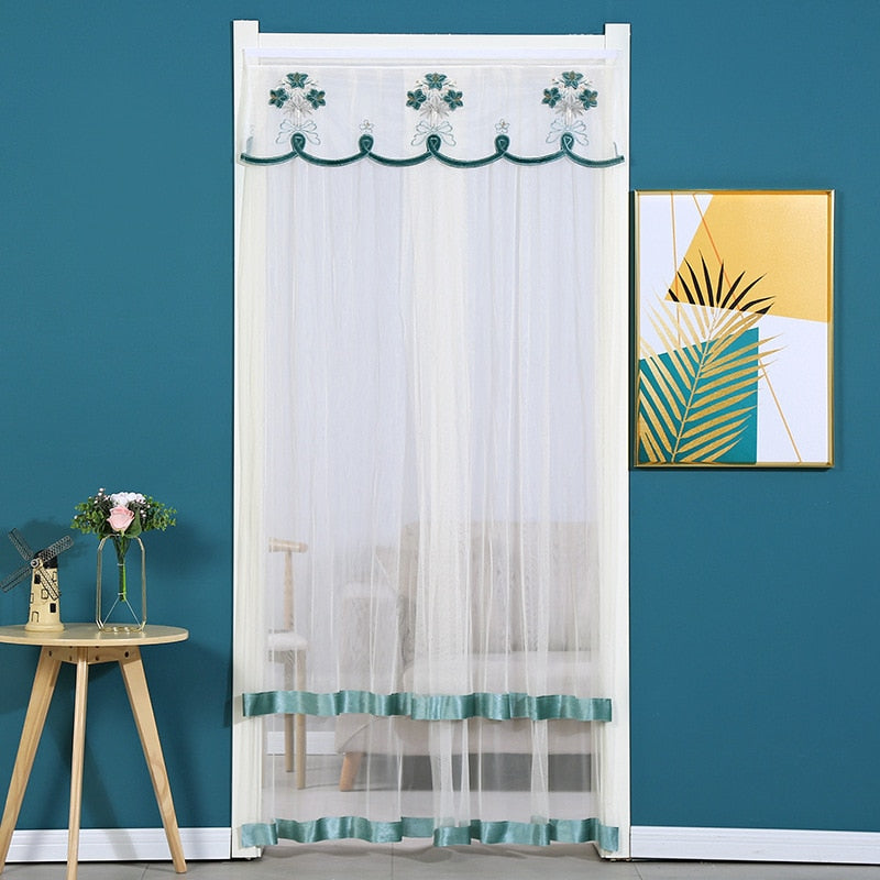 Anti Mosquito Living Room Divider Curtain - Image 0