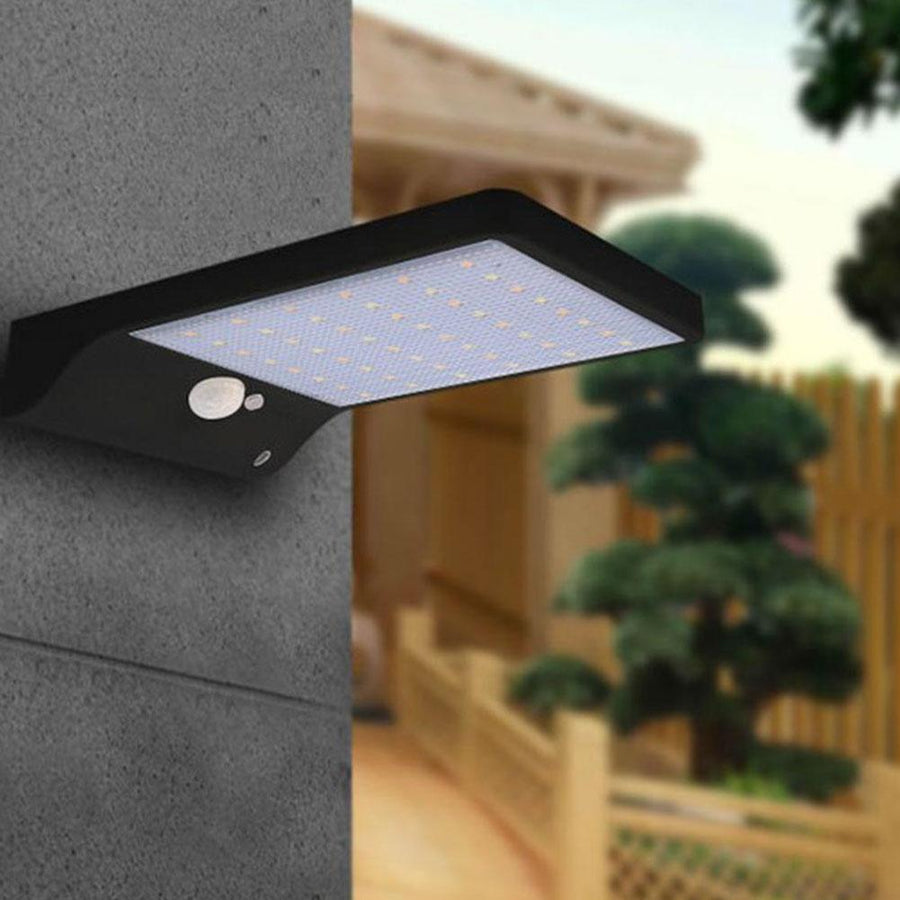 Waterproof Solar Outdoor Garden Light - Image 1