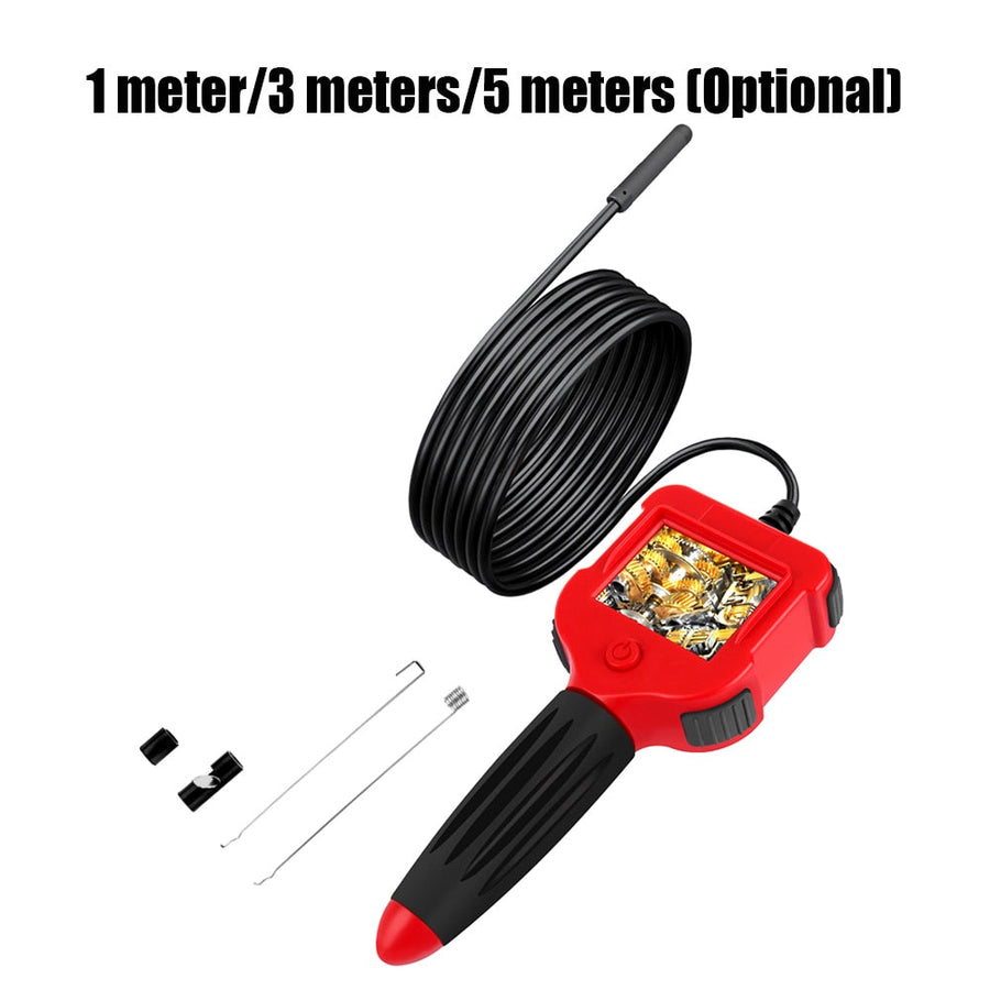 Super Micro Industrial HD Endoscope - Image 2