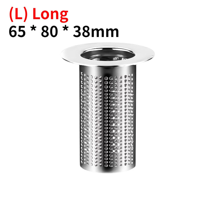 Leak-Proof Kitchen Sink Floor Drain Filter - Image 10