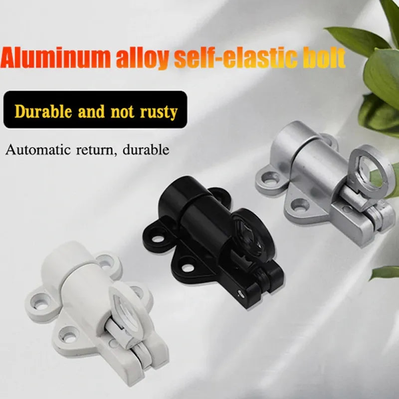 Easy Security Automatic Door Latch - Image 2