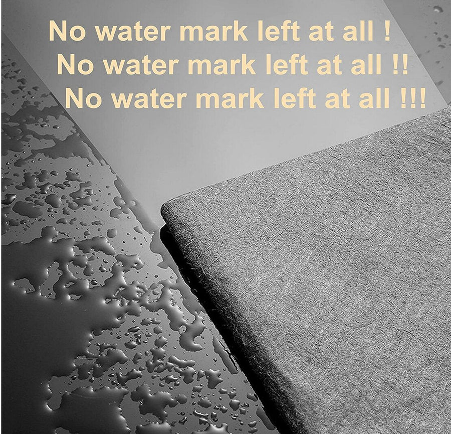 Smooth Surface Magic Sweep Cleaning Cloth - Image 9