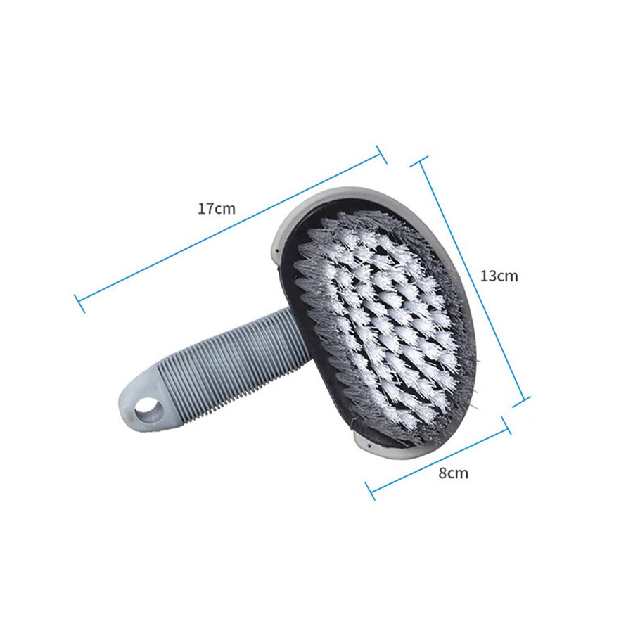 Wheel Wizard Car Deep Cleaning Brush - Image 5