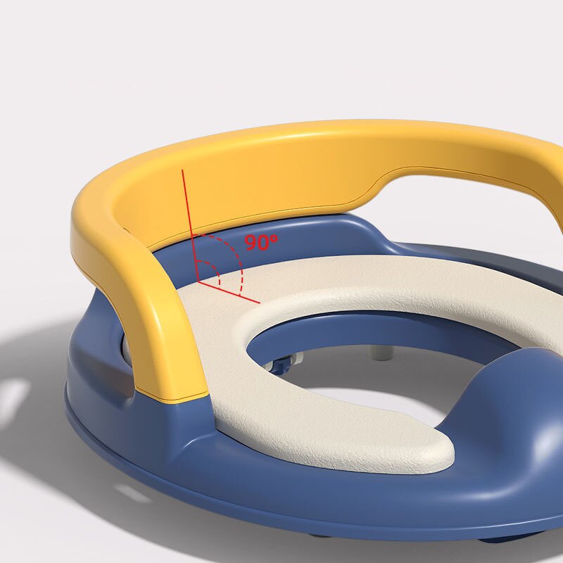 Ring Pad Baby Safe Toilet Seat - Image 2