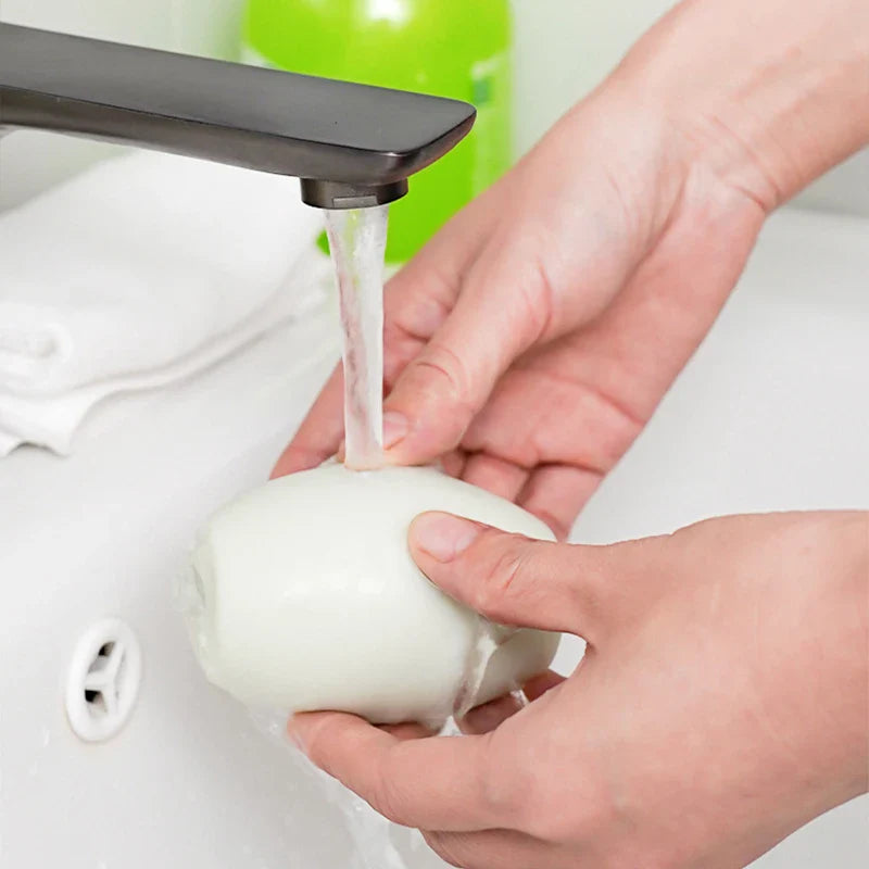 Sticky Mini Gel Roller Reusable Dust Hair Remover - Image 4
