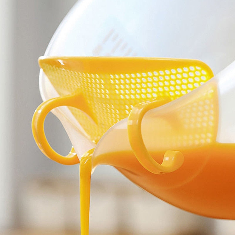 Smart Chef Filter Measuring Cup - Image 3