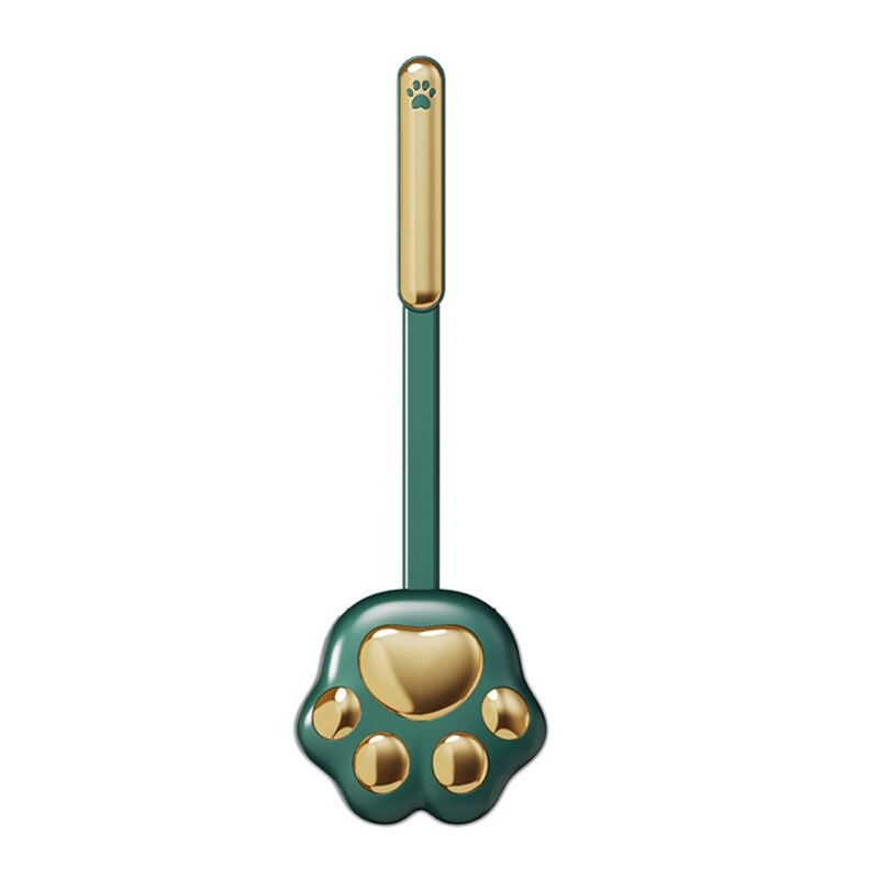 Cat Paw Shape Toilet Brush - Image 9