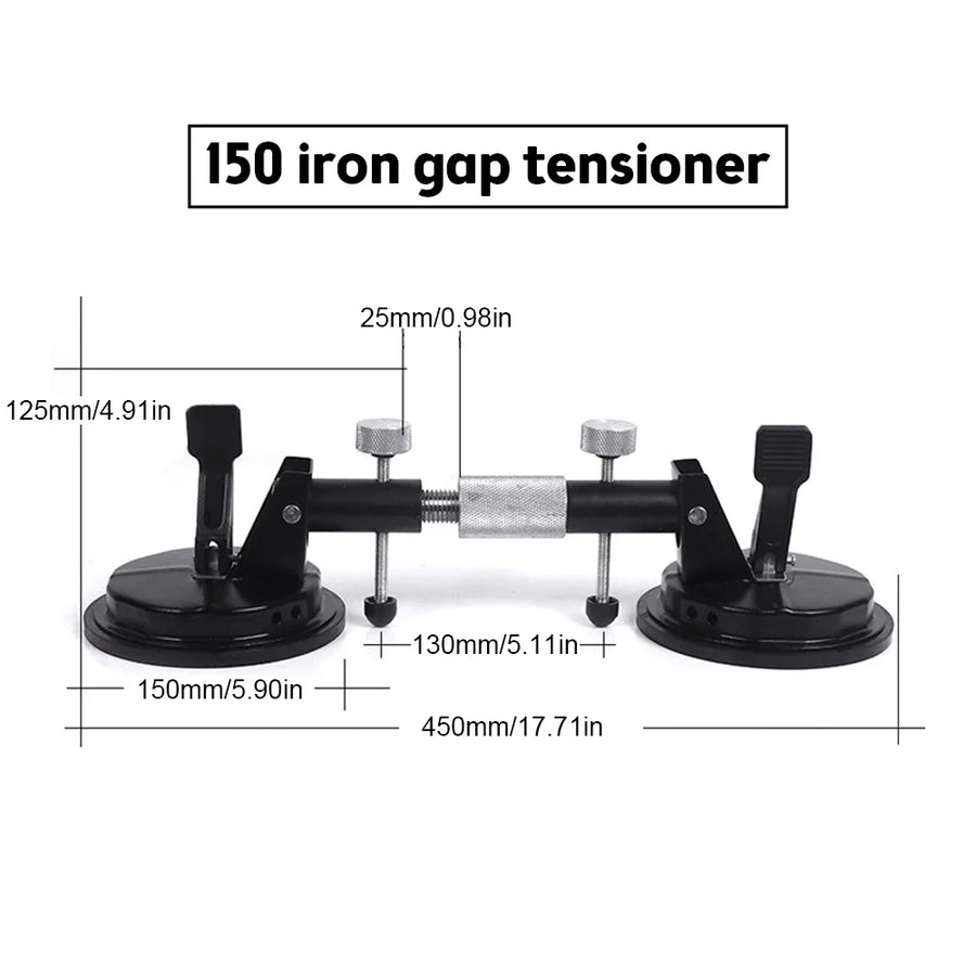 Granite Installation Adjustable Vacuum Suction Cups - Image 7