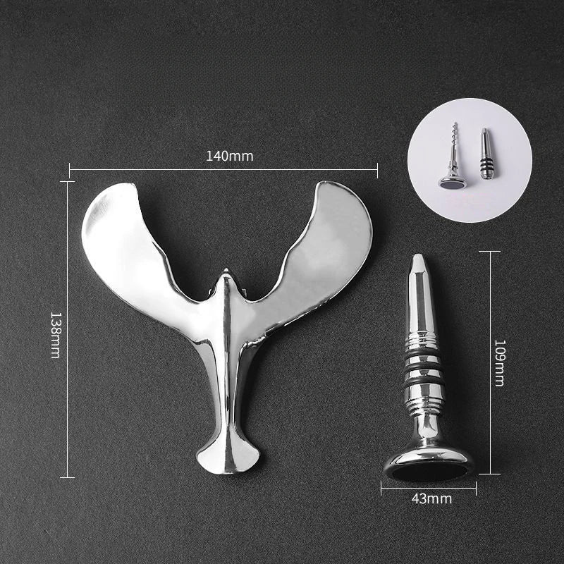 Balancing Eagle Premium Bottle Opener - Image 3