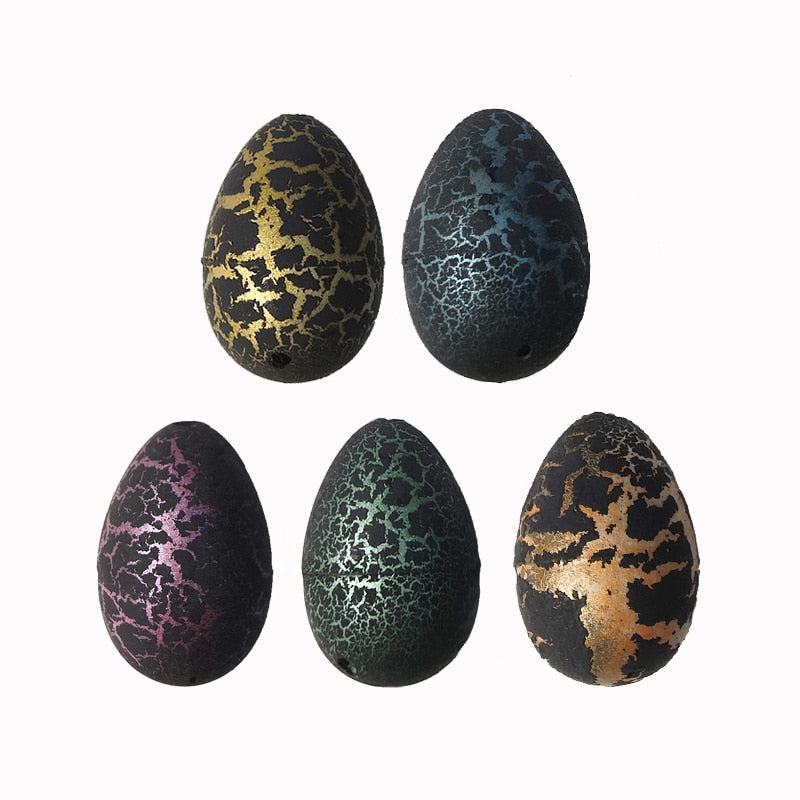 Dinosaur Hatching Magic Water Growing Egg - Image 10