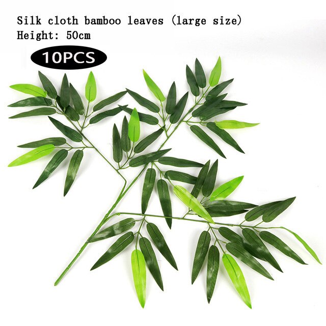 Bamboo Skin Pipe Cover Package Set - Image 17