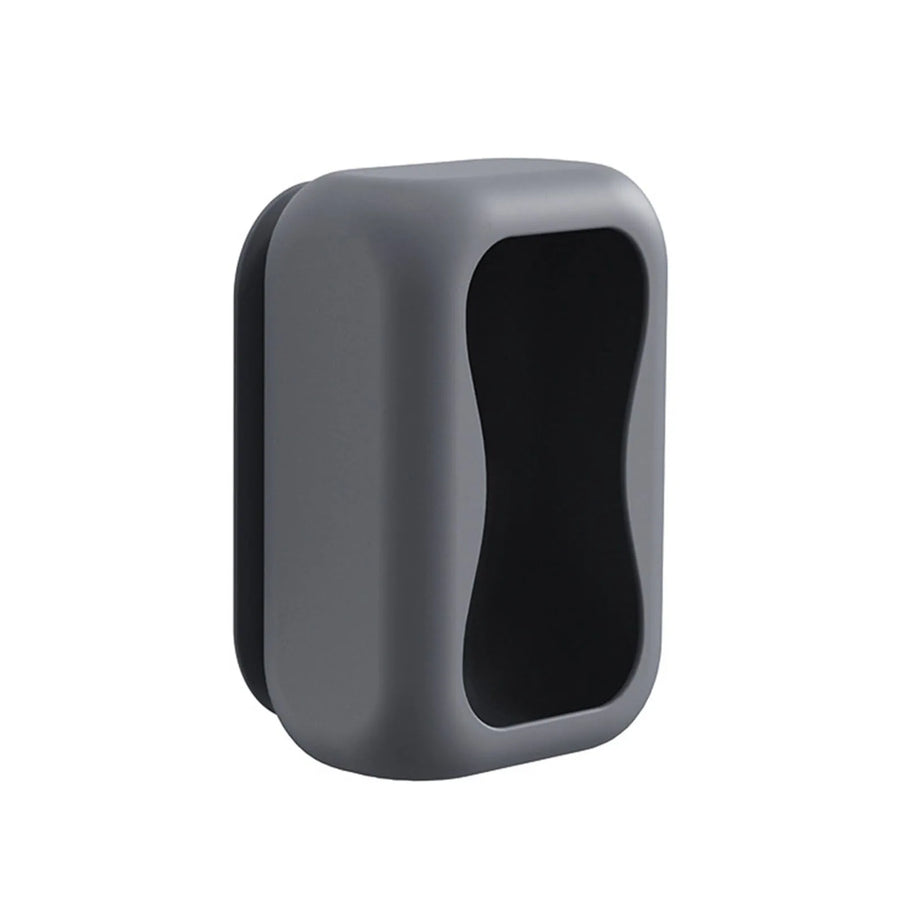 Minimalist Design Suction Wall-Mounted Tissue Dispenser - Image 10