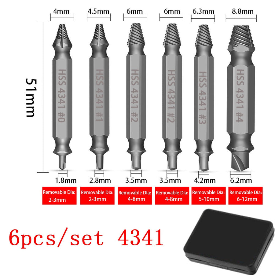 Magic Tool Damaged Screw Remover - Image 7