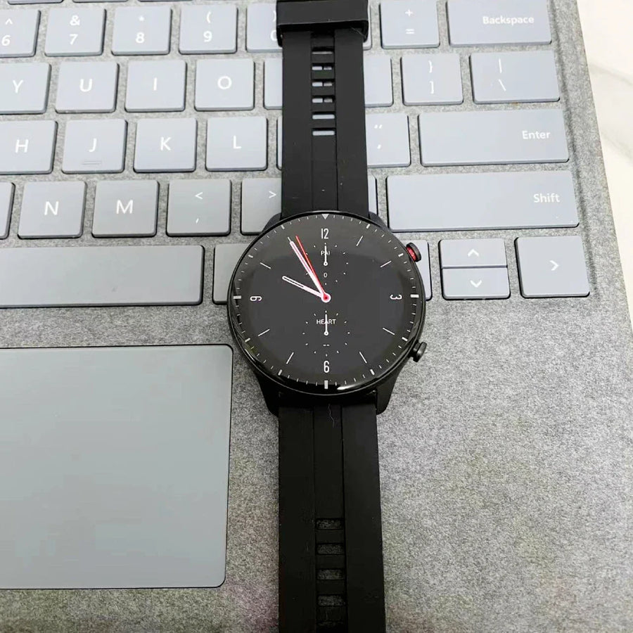 Multi-Mode Performance Tracker Watch - Image 6