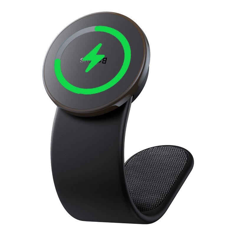 Dynamic Magnetic Flexible Phone Holder Stand - Image 4