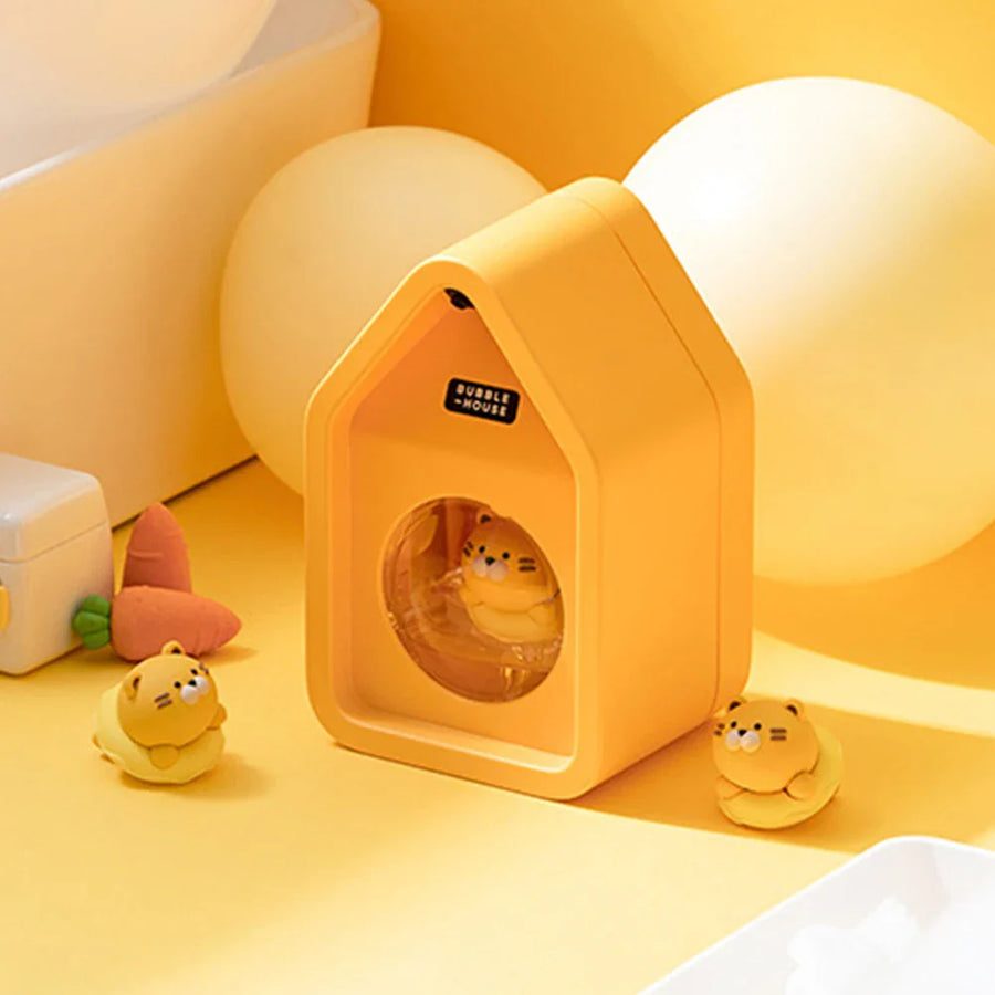 Animal House Automatic Foam Dispenser - Image 1