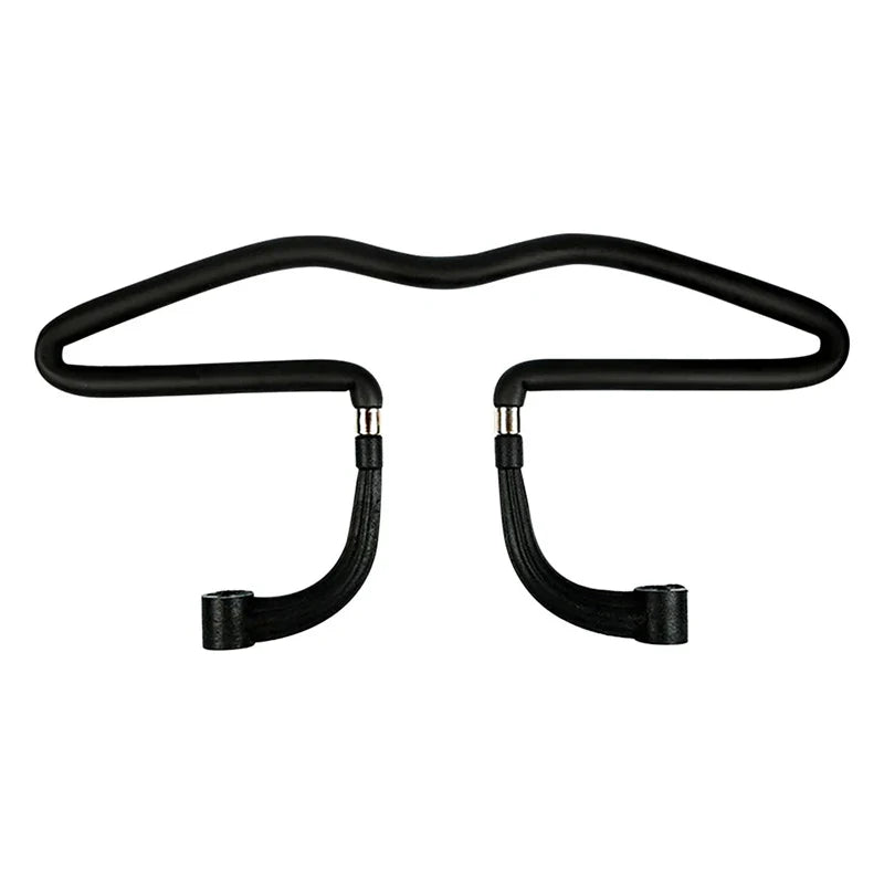 Universal Travel Swivel Hook Headrest Clothes Hanger - Image 6