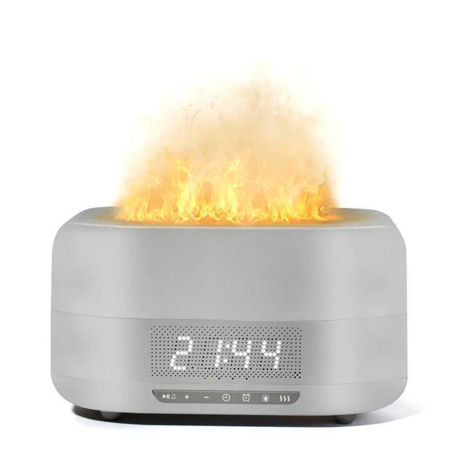 3in1 Mist Tune Air Humidifier Bluetooth Speaker - Image 7