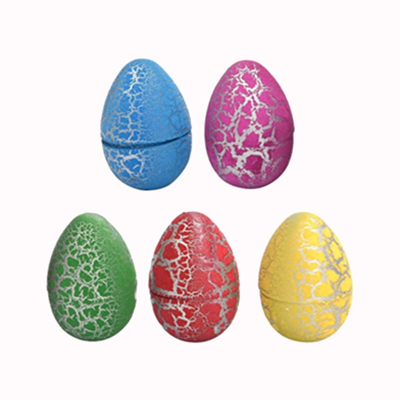 Dinosaur Hatching Magic Water Growing Egg - Image 6